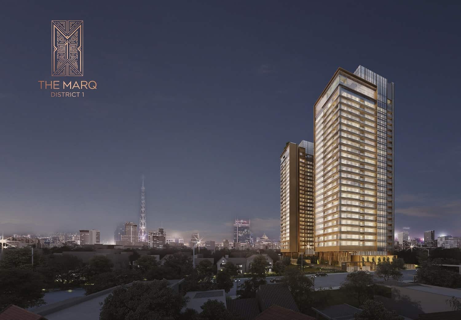 Lumiere Riverside