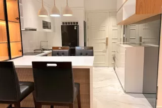 CHO THUÊ CĂN HỘ 1PN VINHOMES GOLDEN RIVER – AQUA 1 | VIEW SÔNG & BITEXCO