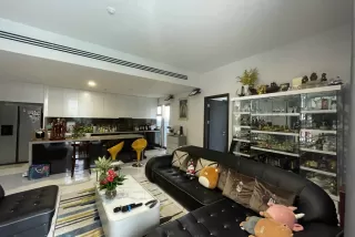 [T154] CHO THUÊ EMPIRE CITY (TÒA LINDEN) | CĂN HỘ 3 PHÒNG NGỦ DIỆN TÍCH RỘNG, VIEW ĐẸP