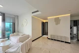 [T155] CHO THUÊ EMPIRE CITY (TÒA LINDEN) | CĂN HỘ 2 PHÒNG NGỦ RỘNG RÃI, GIÁ TỐT
