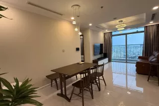 BÁN CĂN HỘ 3PN VINHOMES CENTRAL PARK – LANDMARK 6 | ĐANG CÓ HỢP ĐỒNG THUÊ 36 TRIỆU/THÁNG