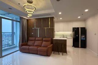 BÁN CĂN HỘ 3PN VINHOMES CENTRAL PARK – LANDMARK 6 | ĐANG CÓ HỢP ĐỒNG THUÊ 36 TRIỆU/THÁNG