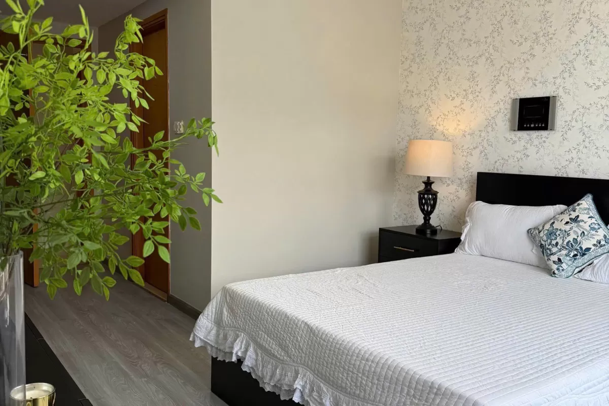 [T156] CHO THUÊ SAIGON PEARL - TÒA TOPAZ 1 | CĂN HỘ 2 PHÒNG NGỦ VIEW SÔNG, FULL NỘI THẤT GIÁ TỐT