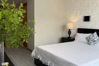 [T156] CHO THUÊ SAIGON PEARL - TÒA TOPAZ 1 | CĂN HỘ 2 PHÒNG NGỦ VIEW SÔNG, FULL NỘI THẤT GIÁ TỐT