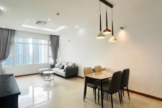 [T157] CHO THUÊ SAIGON PEARL - TÒA RUBY 2 | CĂN HỘ 2 PHÒNG NGỦ VIEW SÔNG, GIÁ CỰC TỐT CÓ THƯƠNG LƯỢNG
