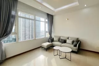 [T157] CHO THUÊ SAIGON PEARL - TÒA RUBY 2 | CĂN HỘ 2 PHÒNG NGỦ VIEW SÔNG, GIÁ CỰC TỐT CÓ THƯƠNG LƯỢNG
