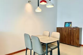 [T157] CHO THUÊ SAIGON PEARL - TÒA RUBY 2 | CĂN HỘ 2 PHÒNG NGỦ VIEW SÔNG, GIÁ CỰC TỐT CÓ THƯƠNG LƯỢNG