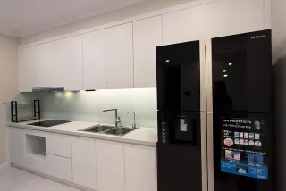 BÁN CĂN HỘ 3PN VINHOMES CENTRAL PARK – LANDMARK 6 | ĐANG CÓ HỢP ĐỒNG THUÊ 36 TRIỆU/THÁNG