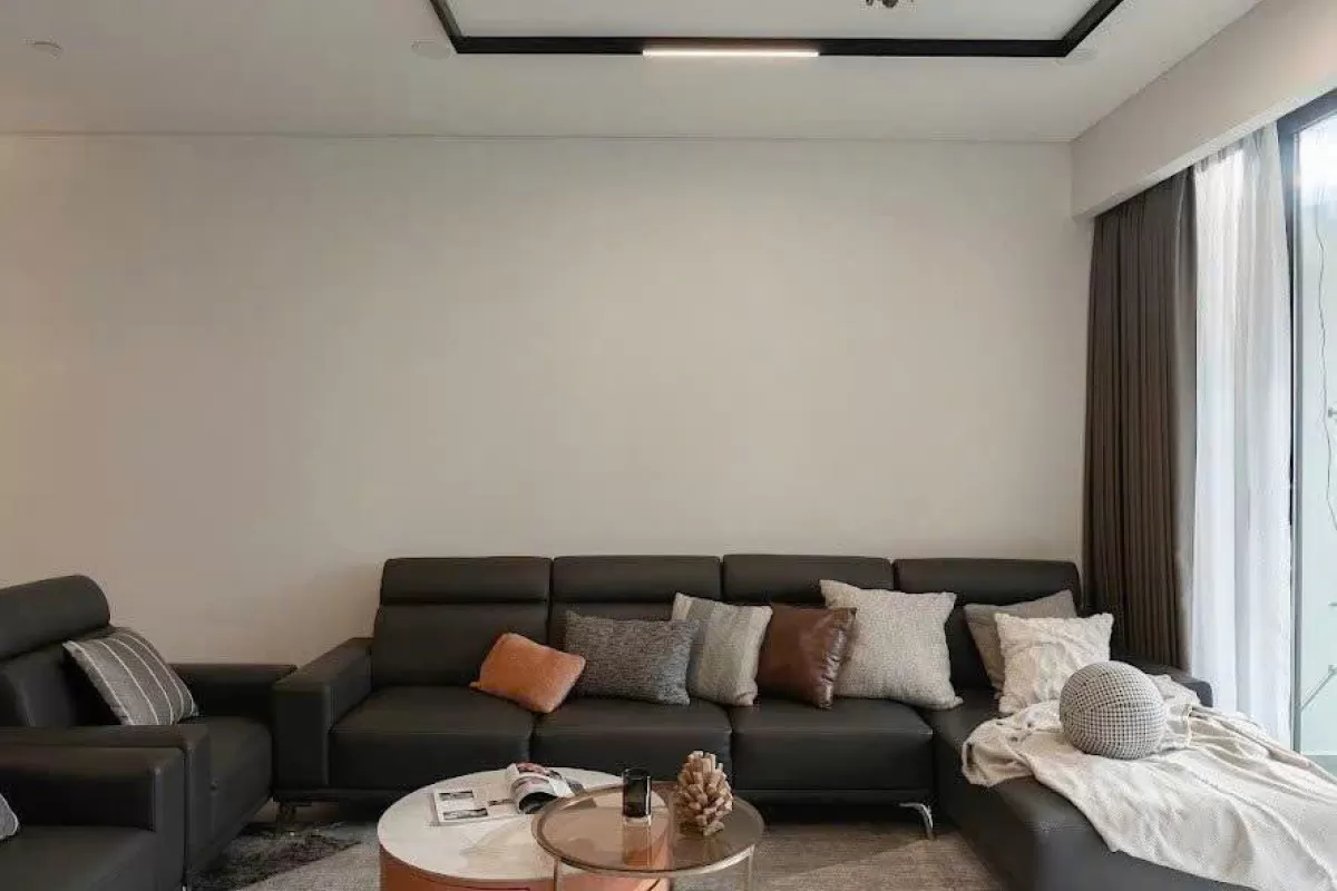 [T158] CHO THUÊ THE GALLERIA - METROPOLE THỦ THIÊM | CĂN HỘ 4 PHÒNG NGỦ SIÊU SANG, VIEW TRỰC DIỆN SÔNG & CẦU BA SON