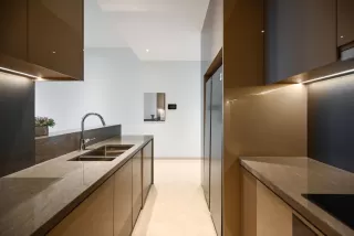 [BVN159] Bán Căn Hộ Hạng Sang 2 Phòng Ngủ | The Marq Quận 1 – 77m2