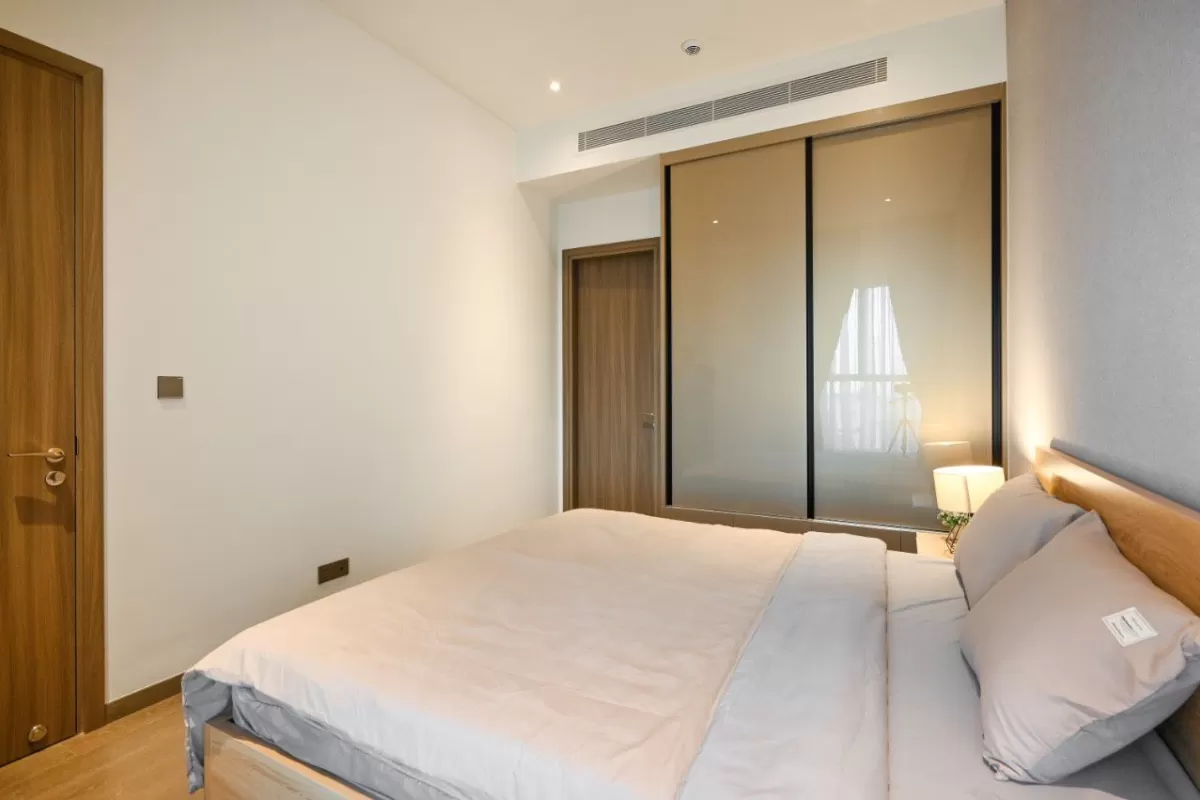 [BVN159] Bán Căn Hộ Hạng Sang 2 Phòng Ngủ | The Marq Quận 1 – 77m2