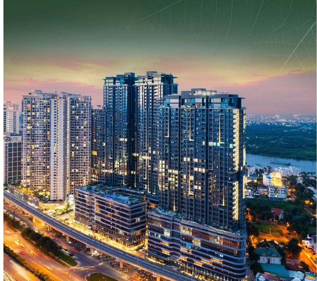 Lumiere Riverside