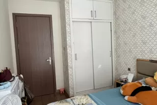 BÁN CĂN HỘ 3PN VINHOMES CENTRAL PARK – FULL NỘI THẤT | ĐANG CÓ HỢP ĐỒNG THUÊ