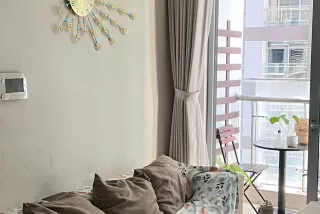 BÁN CĂN HỘ 3PN VINHOMES CENTRAL PARK – FULL NỘI THẤT | ĐANG CÓ HỢP ĐỒNG THUÊ
