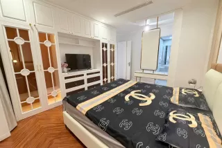 BÁN CĂN HỘ 3PN VINHOMES CENTRAL PARK – LANDMARK 5 | TẦNG CAO | VIEW LANDMARK 81 & SÔNG SÀI GÒN