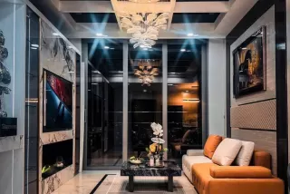 Bán Căn Hộ 2PN Empire City – Tilia T1A – View Trực Diện Sông & Bitexco