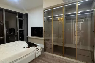Bán Căn Hộ 2PN Empire City – Tilia T1A – View Trực Diện Sông & Bitexco
