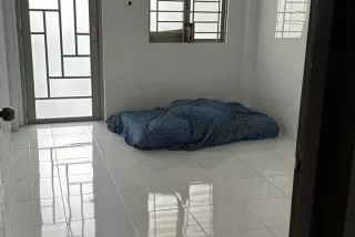 For Sale: Townhouse in Quận 3 – 36.1m²