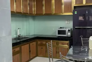 For Sale: Townhouse in Quận 3 – 36.1m²