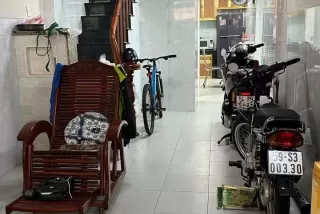 For Sale: Townhouse in Quận 3 – 36.1m²