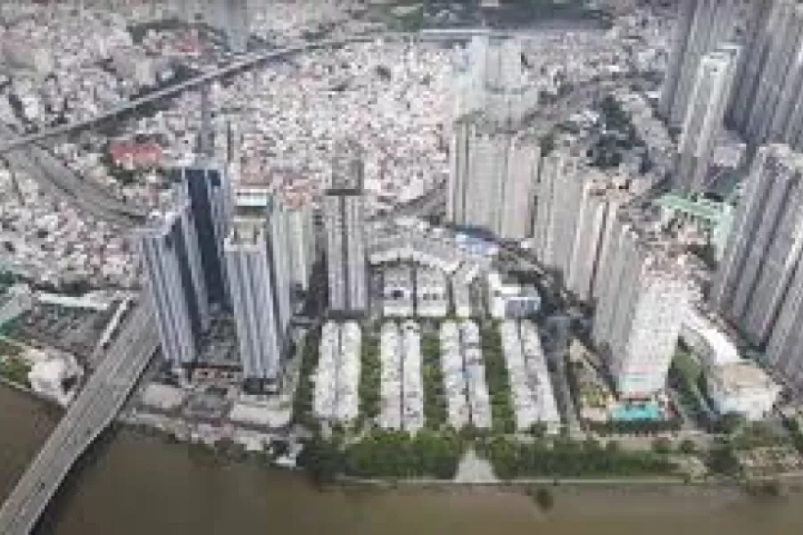 Saigon Pearl