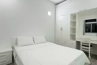 CHO THUÊ CĂN HỘ SKY GARDEN 3 – PHÚ MỸ HƯNG | 4PN | VIEW CÔNG VIÊN NỘI KHU