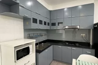 CHO THUÊ CĂN HỘ SKY GARDEN 3 – PHÚ MỸ HƯNG | 4PN | VIEW CÔNG VIÊN NỘI KHU
