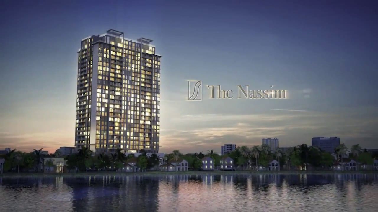 The Nassim