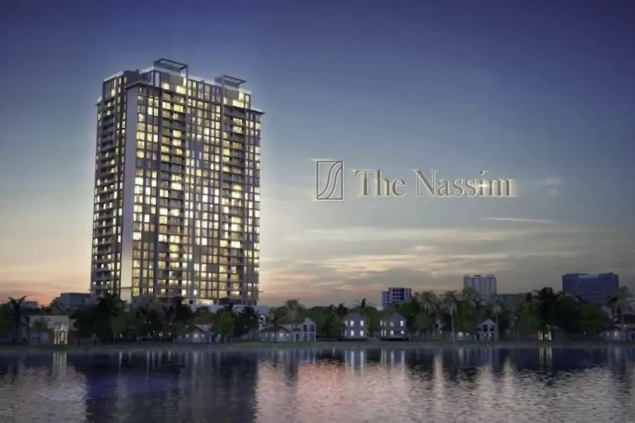The Nassim
