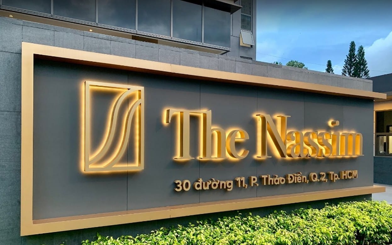 The Nassim
