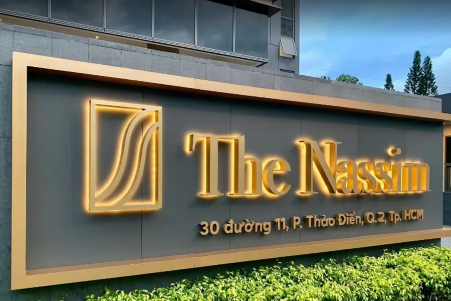 The Nassim