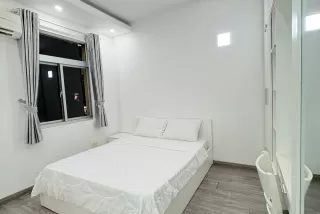CHO THUÊ CĂN HỘ SKY GARDEN 3 – PHÚ MỸ HƯNG | 4PN | VIEW CÔNG VIÊN NỘI KHU
