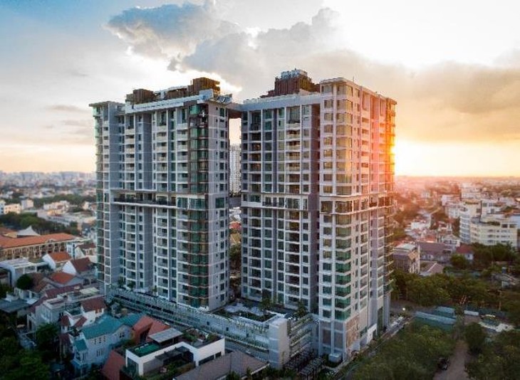 D’ Edge Thảo Điền