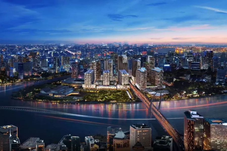 Metropole Thủ Thiêm