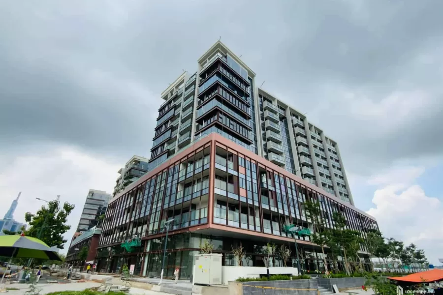 Metropole Thủ Thiêm