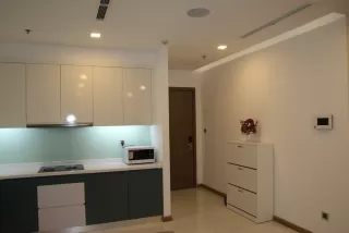 CHO THUÊ CĂN HỘ 2PN VINHOMES CENTRAL PARK – PARK 6 | TẦNG CAO