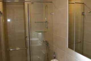 CHO THUÊ CĂN HỘ 2PN VINHOMES CENTRAL PARK – PARK 6 | TẦNG CAO