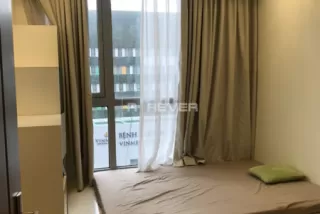 Căn hộ Vinhomes Central Park 3PN, diện tích 106.1m²