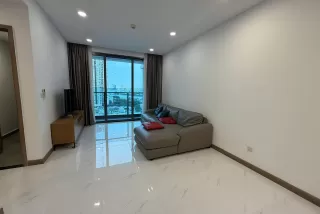 ĐỘC QUYỀN – SẴN PASS XEM NHÀ - CHO THUÊ SUNWAH PEARL GH06 VIEW LANDMARK 81 + SÔNG SÀI GÒN