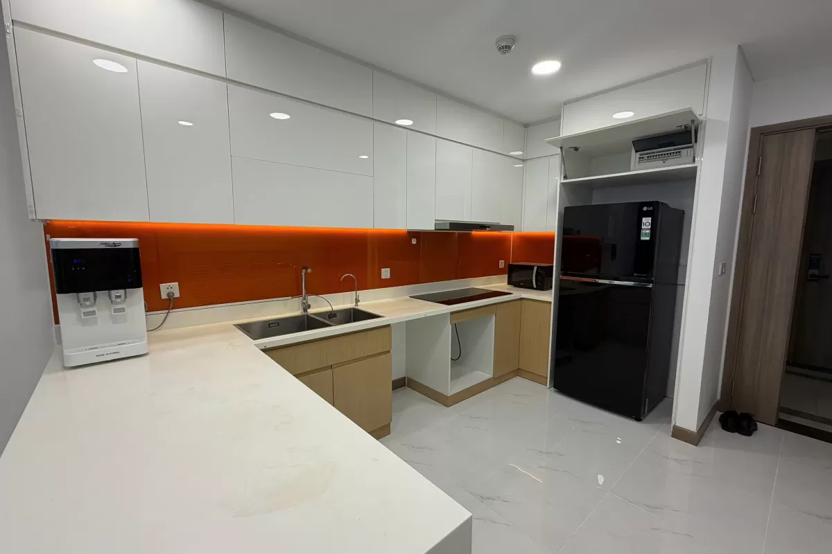 ĐỘC QUYỀN – SẴN PASS XEM NHÀ - CHO THUÊ SUNWAH PEARL GH06 VIEW LANDMARK 81 + SÔNG SÀI GÒN