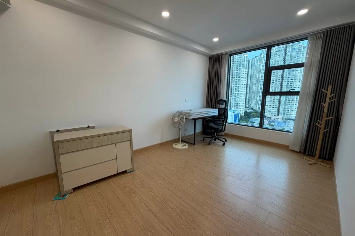 ĐỘC QUYỀN – SẴN PASS XEM NHÀ - CHO THUÊ SUNWAH PEARL GH06 VIEW LANDMARK 81 + SÔNG SÀI GÒN