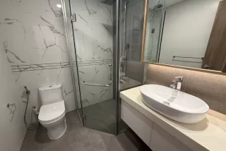 ĐỘC QUYỀN – SẴN PASS XEM NHÀ - CHO THUÊ SUNWAH PEARL GH06 VIEW LANDMARK 81 + SÔNG SÀI GÒN