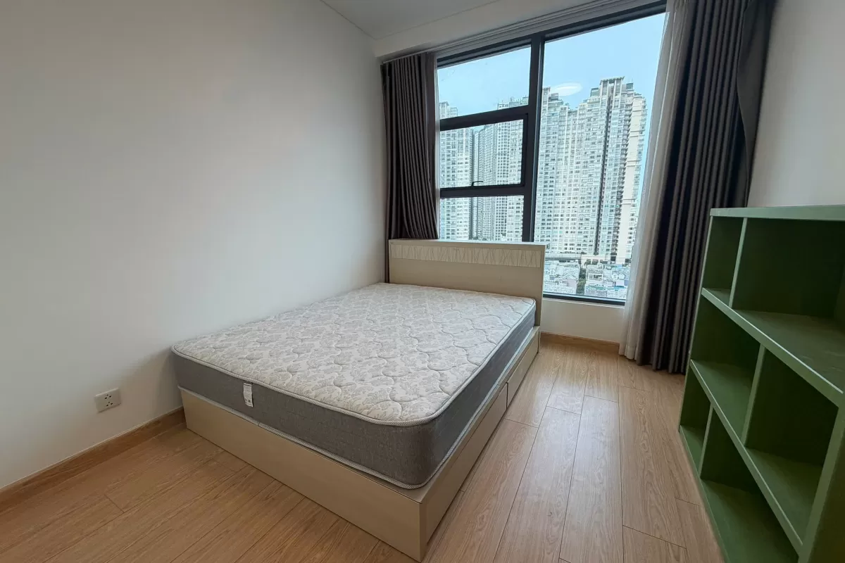 ĐỘC QUYỀN – SẴN PASS XEM NHÀ - CHO THUÊ SUNWAH PEARL GH06 VIEW LANDMARK 81 + SÔNG SÀI GÒN