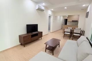 ĐỘC QUYỀN - CHO THUÊ CĂN HỘ 2PN HOÀNG ANH GIA LAI 1 - FULL NỘI THẤT MỚI 100% SẴN KEY XEM NHÀ