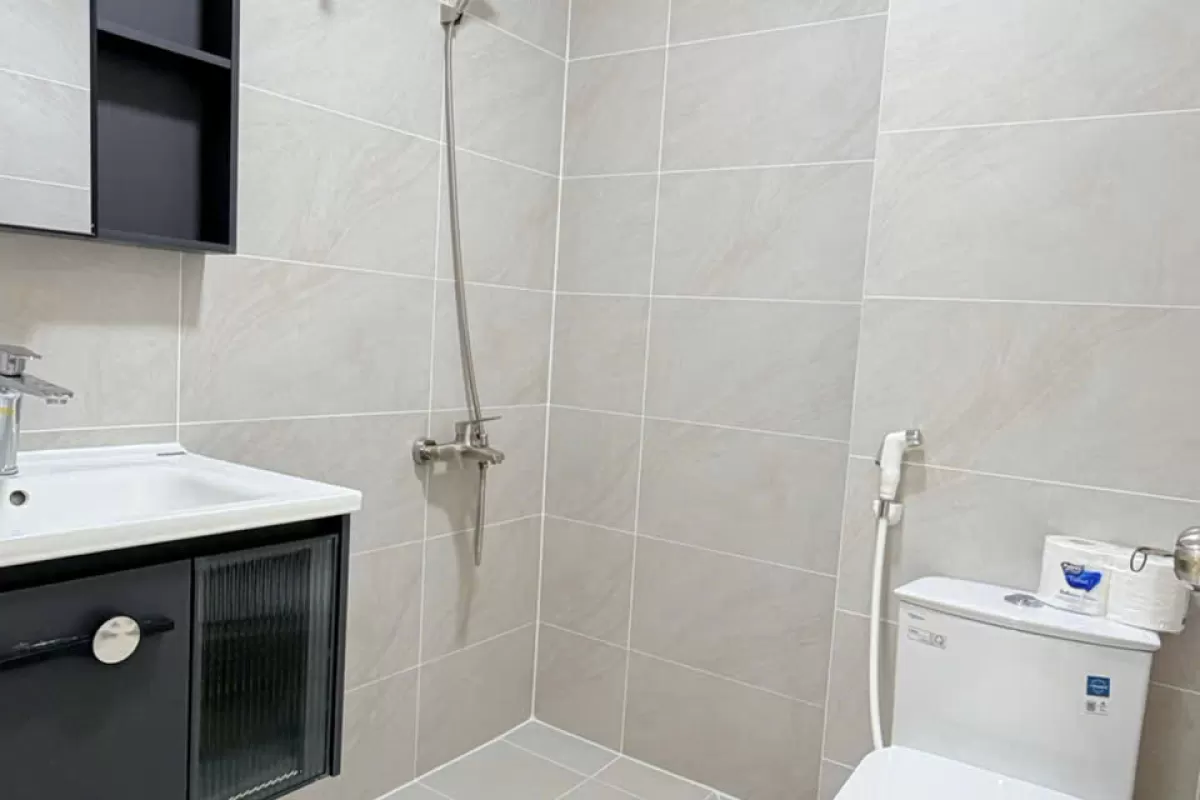 ĐỘC QUYỀN - CHO THUÊ CĂN HỘ 2PN HOÀNG ANH GIA LAI 1 - FULL NỘI THẤT MỚI 100% SẴN KEY XEM NHÀ