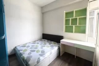 EXCLUSIVE 2-BEDROOM APARTMENT FOR RENT AT SAIGON PEARL - RIVER + BITEXCO VIEW