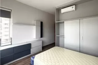 EXCLUSIVE 2-BEDROOM APARTMENT FOR RENT AT SAIGON PEARL - RIVER + BITEXCO VIEW