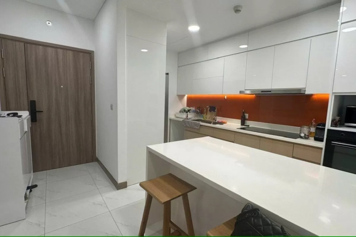 [T120] CHO THUÊ CĂN HỘ SUNWAH PEARL - TÒA WHITE HOUSE (WH)