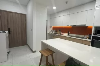 [T120] CHO THUÊ CĂN HỘ SUNWAH PEARL - TÒA WHITE HOUSE (WH)