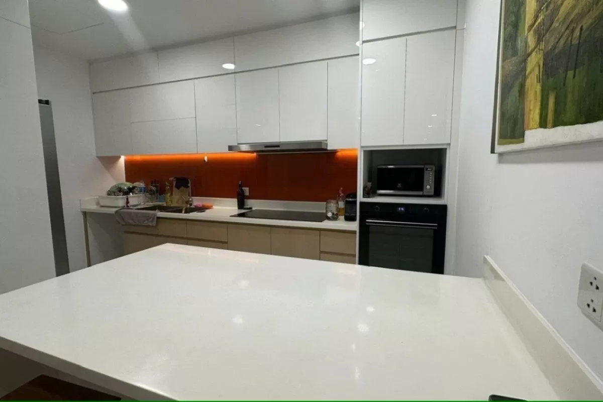 [T120] CHO THUÊ CĂN HỘ SUNWAH PEARL - TÒA WHITE HOUSE (WH)